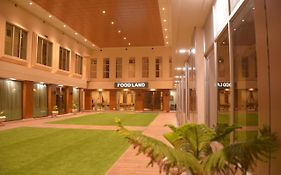 Hotel Prince Residency